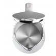 ADLER AD 1345W ELECTRIC KETTLE WHITE ADLER AD 1345W ELECTRIC KETTLE WHITE