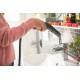 K rcher 1.513-665.0 steam cleaner Cylinder steam cleaner 1 L 1900 W Black, White