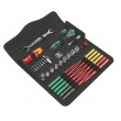Wera 05135870001 mechanics tool set 35 tools Wera 05135870001 mechanics tool set 35 tools