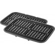 ZWILLING 1033327 waffle iron accessory Aluminium Waffle plate ZWILLING 1033327 waffle iron accessory Aluminium Waffle plate