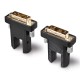 Lindy 20m Fibre Optic Hybrid Micro-HDMI 18G Cable with Detachable HDMI and DVI Connectors