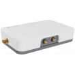 Mikrotik KNOT LR8G gateway/controller 100 Mbit/s Mikrotik KNOT LR8G gateway/controller 100 Mbit/s