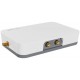 Mikrotik KNOT LR8G gateway/controller 100 Mbit/s