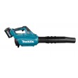Makita UB001GZ leaf blower 40 V 230.4 km/h Lithium-Ion (Li-Ion) Makita UB001GZ leaf blower 40 V 230.4 km/h Lithium-Ion (Li-Ion)