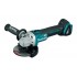 Makita DGA506Z angle grinder -, 125 8500 RPM 2.4 kg