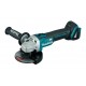 Makita DGA506Z angle grinder -, 125 8500 RPM 2.4 kg