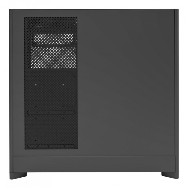 Montech HS02 Midi Tower Black