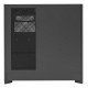 Montech HS02 Midi Tower Black