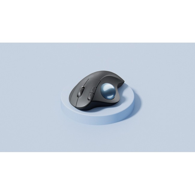 Logitech ERGO M575 for Business Logitech ERGO M575 for Business