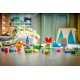 LEGO DUPLO 10479 Colorful Creative Box
