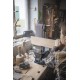 Scheppach BTS800 370 W Disc sander