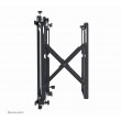 Neomounts WL95-800BL1 Videowall wall mount 42-70