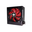 Xilence Performance A+ XN215 power supply unit 550 W 20+4 pin ATX ATX Black Xilence Performance A+ XN215 power supply unit 550 W 20+4 pin ATX ATX Black