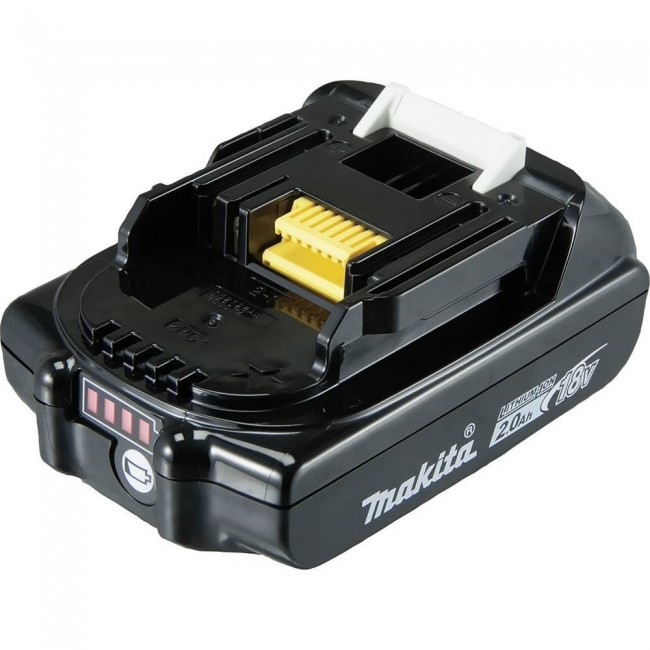 Makita 197254-9 cordless tool battery / charger