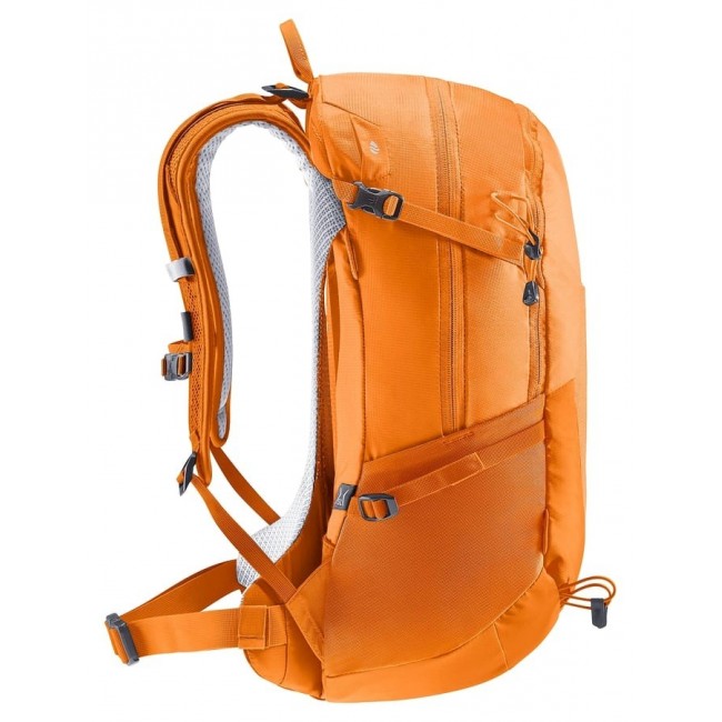 Deuter Futura 21 SL Women's hiking backpack Orange