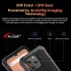 Blackview MOBILE PHONE BV5300 PLUS NFC/8/128GB BLACK 6.1