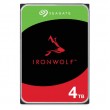 Seagate IronWolf ST4000VN006 internal hard drive 3.5