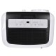 De Longhi PAC EM90 SILENT 63 dB White De Longhi PAC EM90 SILENT 63 dB White