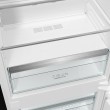 Gorenje Kombinerade kyl/fryssk p NRKI619D61WFE BK070