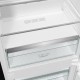 Gorenje Kombinerade kyl/fryssk p NRKI619D61WFE BK070