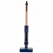 Dyson Clean + Wash Hygiene Electric mop Battery Dry&wet Bagless Blue, Copper