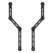 Maclean universal VESA mount for soundbar, 15kg max, MC-335