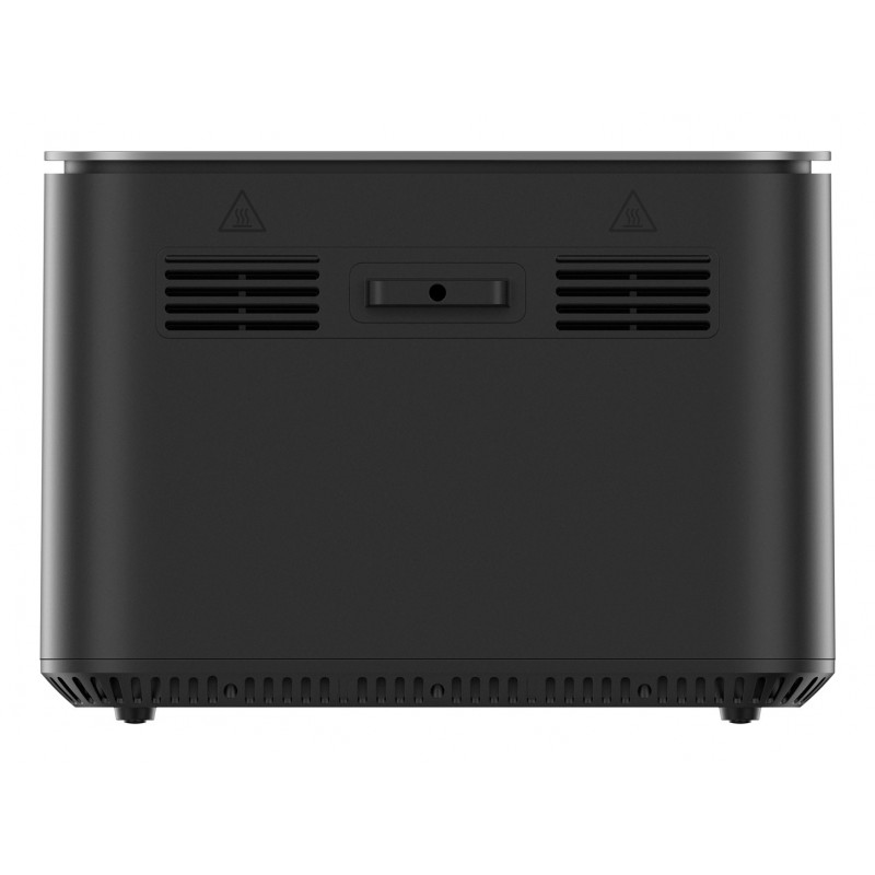 Xiaomi MAF-D1001 Double 10 L Stand-alone 2700 W Hot air fryer Black