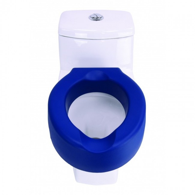 Soft toilet cap Soft toilet cap