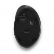Kensington Pro Fit Left-Handed Ergo Wireless Mouse Kensington Pro Fit Left-Handed Ergo Wireless Mouse