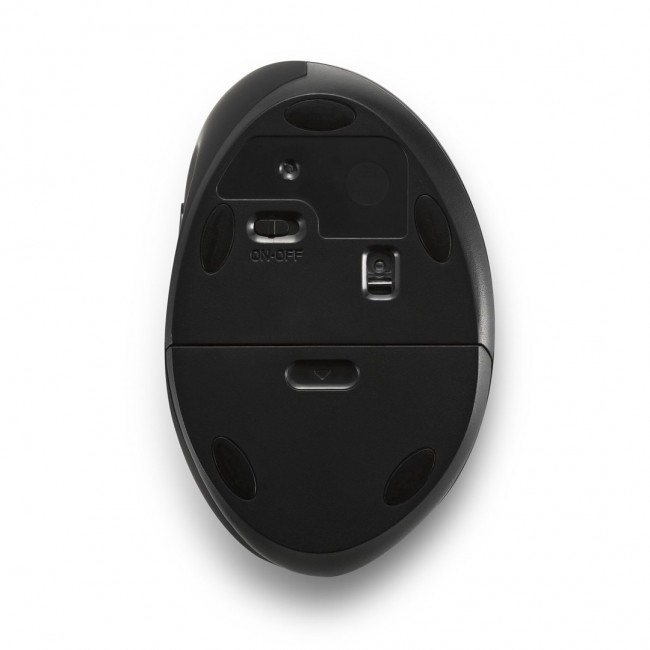 Kensington Pro Fit Left-Handed Ergo Wireless Mouse Kensington Pro Fit Left-Handed Ergo Wireless Mouse