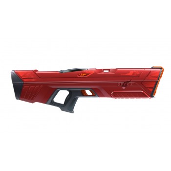 Spyra Four Wasserpistole rot