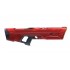 Spyra Four Wasserpistole rot