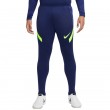 Spodnie męskie Nike Dri-Fit Strike 21 Pant KPZ granatowe CW5862 492 S
