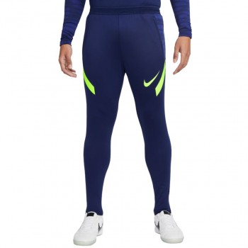 Spodnie męskie Nike Dri-Fit Strike 21 Pant KPZ granatowe CW5862 492 S