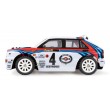 Amewi Lancia Delta HF Radio-Controlled (RC) model Rally car Electric engine 1:14