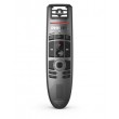Philips 4000 series SMP4000 Black, Grey, Metallic, Pearl