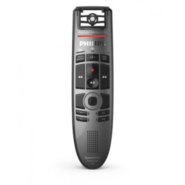 Philips 4000 series SMP4000 Black, Grey, Metallic, Pearl