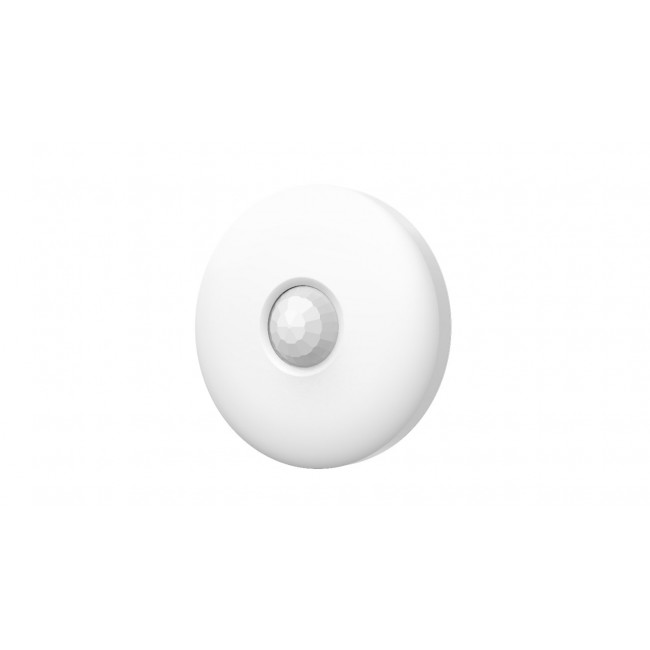 Hikvision DS-PDCL12DT-EG2 motion detector Passive infrared (PIR) sensor/Microwave sensor Wired Ceiling White