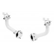 Oplite 103865 Flight/racing simulator monitor stand