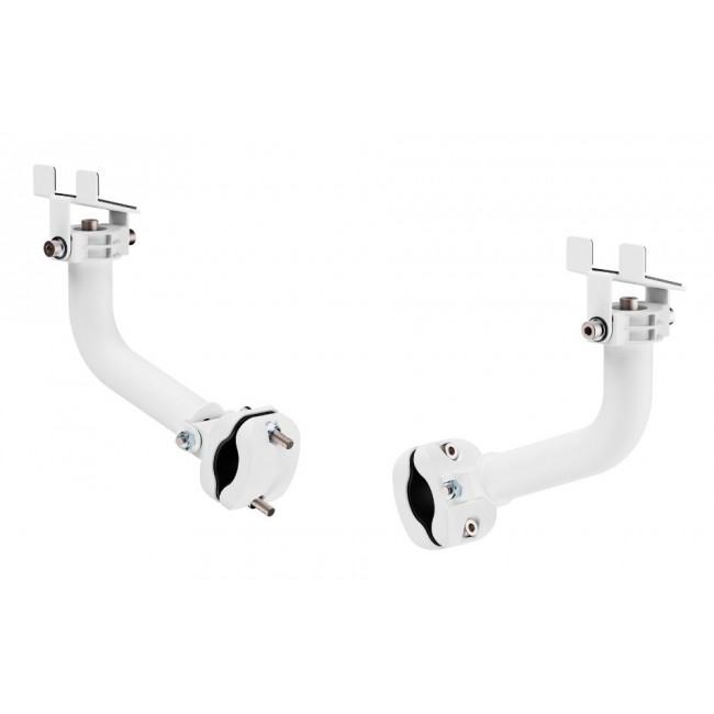 Oplite 103865 Flight/racing simulator monitor stand