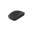 Contour Design Active Key Contour QuickClean Medical Mouse IP68 Scroll Sensor Wireless Black PMH3