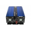 AZO Digital 24 VDC / 230 VAC Converter SINUS IPS-4000S 4000W