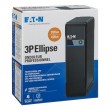 Eaton 3P Ellipse uninterruptible power supply (UPS) Standby (Offline) 0.7 kVA 420 W 4 AC outlet(s)