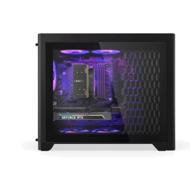 Lenovo Legion T5 30IAS10 Ultra 5 225 32GB DDR5 5600 SSD1TB GeForce RTX 5060 8GB 500W Win11 Eclipse Black Lenovo Legion T5 30IAS10 Ultra 5 225 32GB DDR5 5600 SSD1TB GeForce RTX 5060 8GB 500W Win11 Eclipse Black