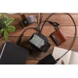 Nomad NM1A4RBM00 smart wearable accessory Band Brown Leather