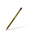 Staedtler 180M 22-1 stylus pen Black, Yellow