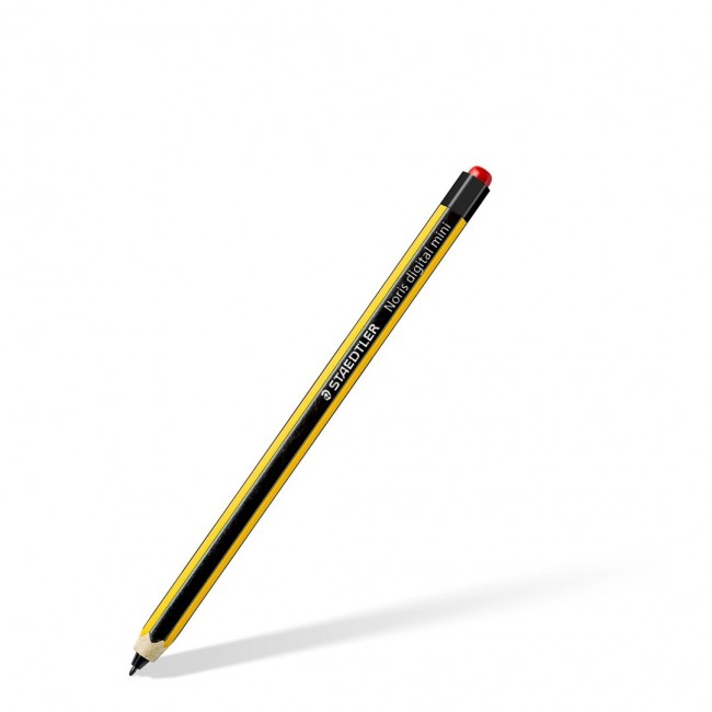 Staedtler 180M 22-1 stylus pen Black, Yellow