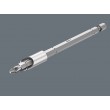 Screwdriver set Kraftform Kompakt 28 with case, 6