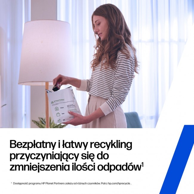 HP 300 Tri-color Original Ink Cartridge