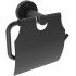 Toilet paper holder - wall